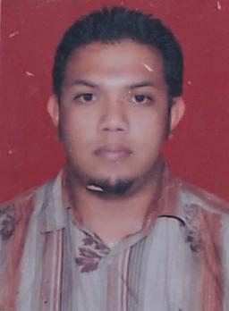 Andika Sugiharto
