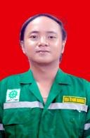 Tendi Suwarno