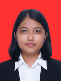 Handika Grace Atalya Gea