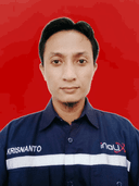 Krisnanto Ari Wibowo