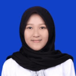 Amelia putri nur shinta