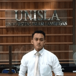 MUHAMMAD FASIK KOHAR S.H