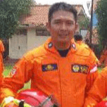 HARIS RUDIANA, A.Md