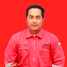 Vicky Yudhi Effendi, ST.