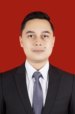 Candra Sandika Rachman