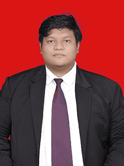 Dicky Aditya Pratama Suharno