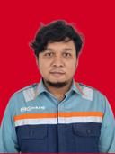Albertus Alfi D. N.
