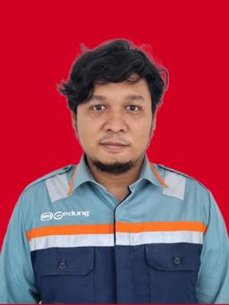 Albertus Alfi D. N.