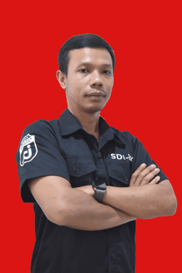 Bernadus Nico Wijayanto