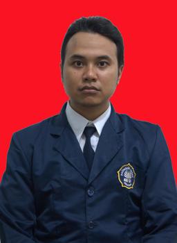Vicky Pratama Fitriadi