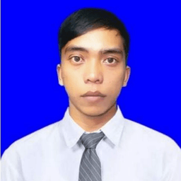 Soni irawan