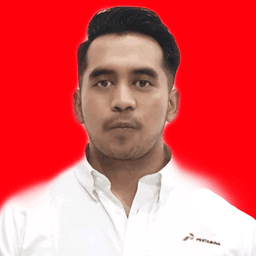 Lazuardo Sangapta Purba