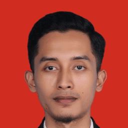 Luthfan Az Zihni Suharto