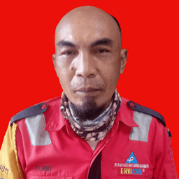 Benni Darwoko