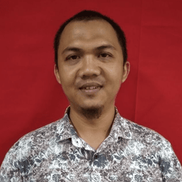 Lukman Zaenudin