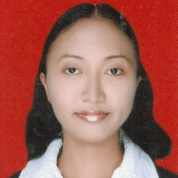 Tirza Ixora Veasilia