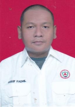 yusuf fadhil