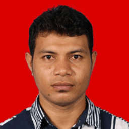 Sugyanto Amanan