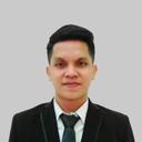 Septhian Boy Daniel Tampubolon
