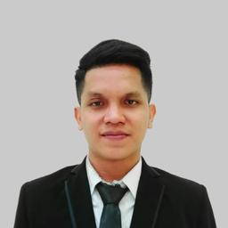 Septhian Boy Daniel Tampubolon
