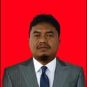 Ahmad Nahrowi