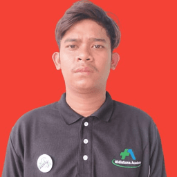 Muhamad Abdurohim