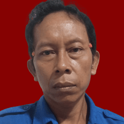 JUDIN NROJALI
