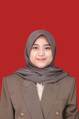 Alika Shafa Nugraha