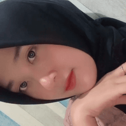 Canny Frida Suriansyah