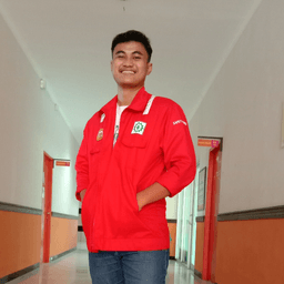 Ridho Agung Naufal