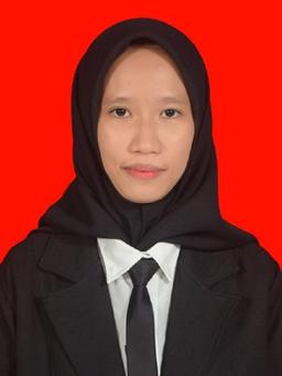 Weldy Dziya Millati