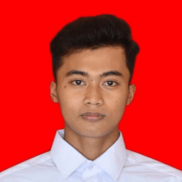 MUHAMMAD SYARIF HIDAYATULLAH