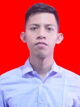 Muhammad Eko Setiawan