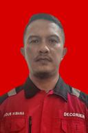 R Bagus Teguh Kurnia Wibawa