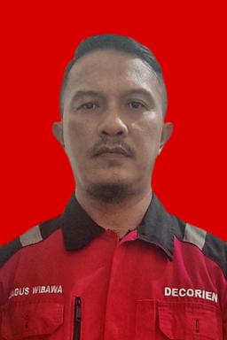 R Bagus Teguh Kurnia Wibawa