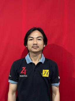 Indra Bagus Rangin