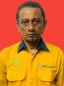 Gatot teguh imam santoso