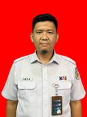 Ahmad Okta Perdana
