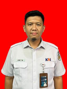 Ahmad Okta Perdana