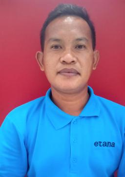 Hendra Harahap