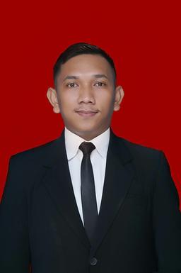 Edi Carianto Simanullang