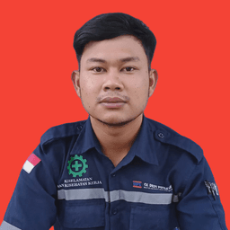 Indra Suryana putra