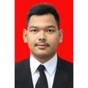 Muhammad Zaky Maulidin