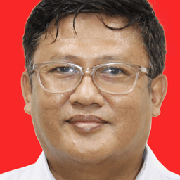 Eddy Junanto