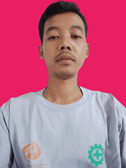 Agung Dwi Saputro Sajum
