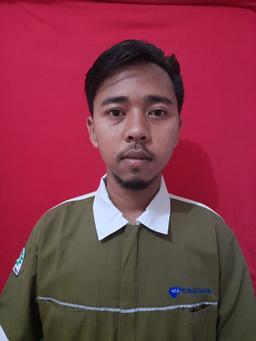 Apriadhe Asrin Lail Bagus Saputro