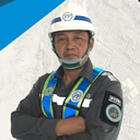 Jangkung Setyo Budi