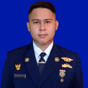 Bobby Halomoan, S.ST,Mar