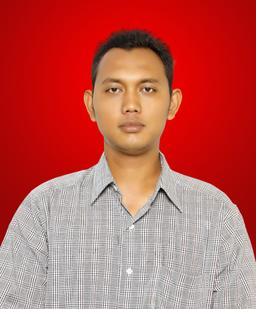 Berthy Dedy Fransinata