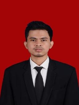 Ikhsanul Baihaqi